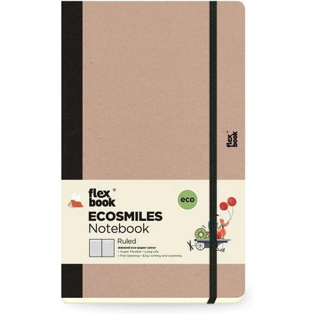 Eco Flex Notebook