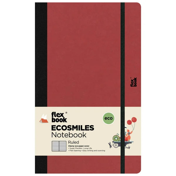 Eco Flex Notebook