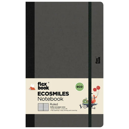 Eco Flex Notebook