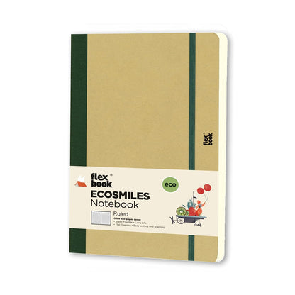 Eco Flex Notebook