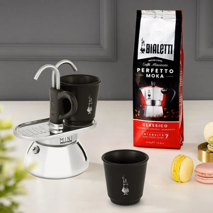 Bialetti Espresso Set for Two