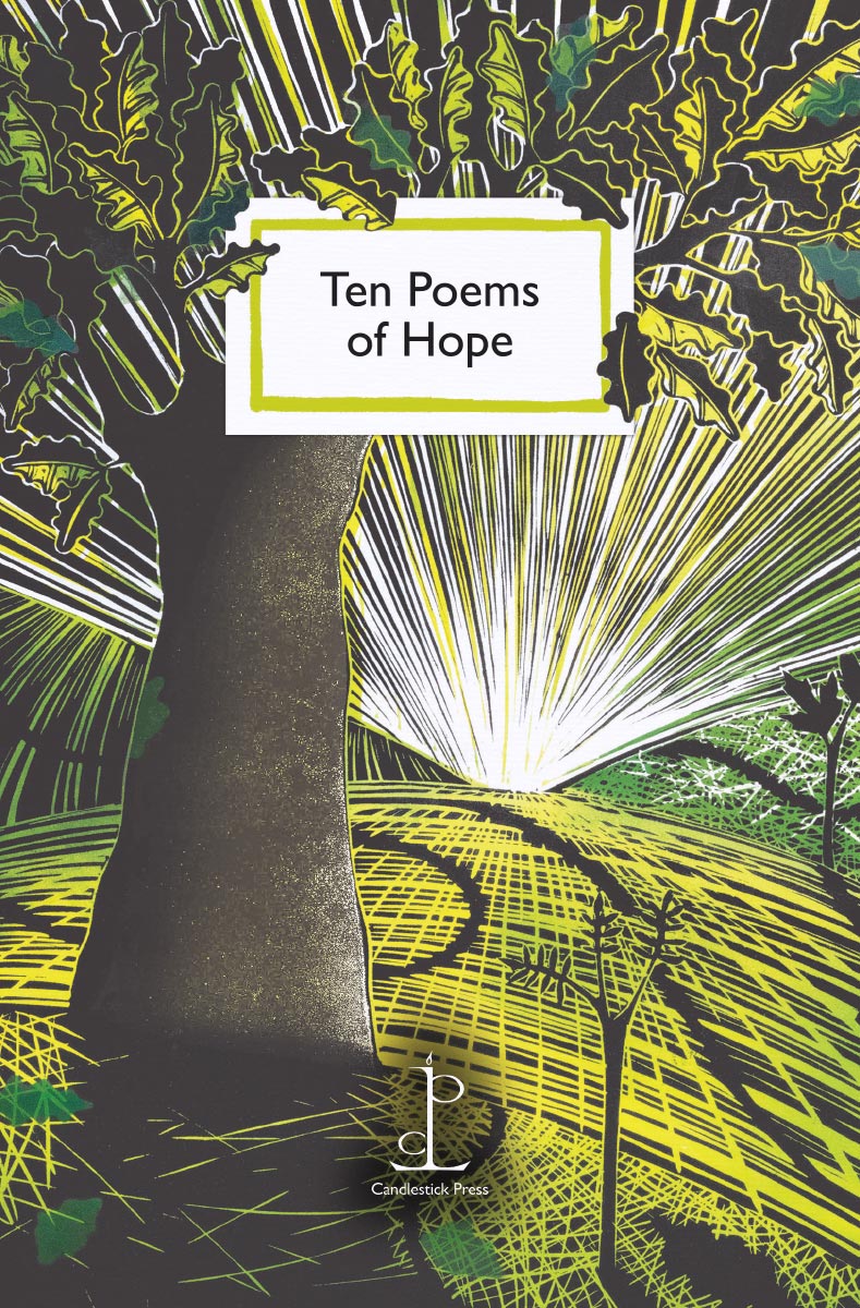 Instead of a Card: Ten Poems about Hope