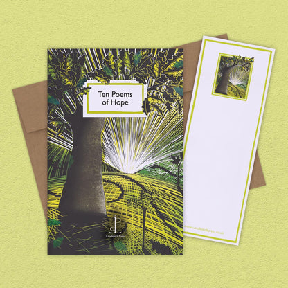 Instead of a Card: Ten Poems about Hope