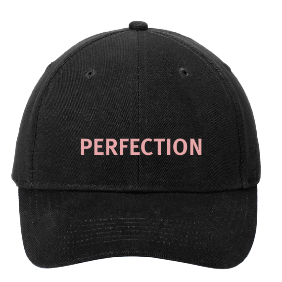 Perfection NYRB Baseball Cap