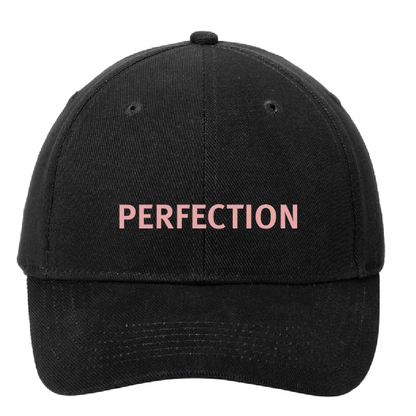 Perfection NYRB Baseball Cap
