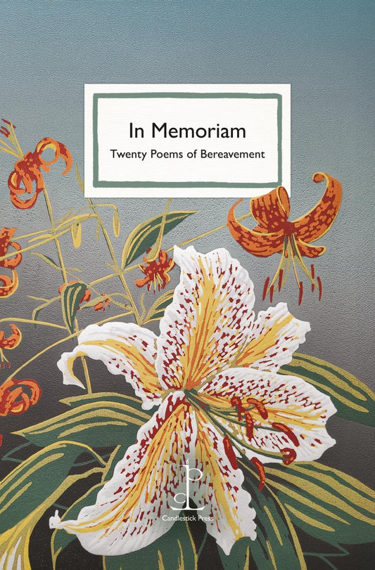 Instead of a Card: Twenty Poems of Bereavement