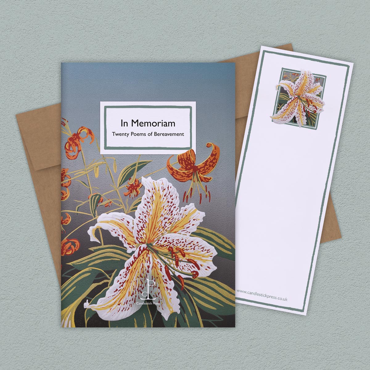 Instead of a Card: Twenty Poems of Bereavement