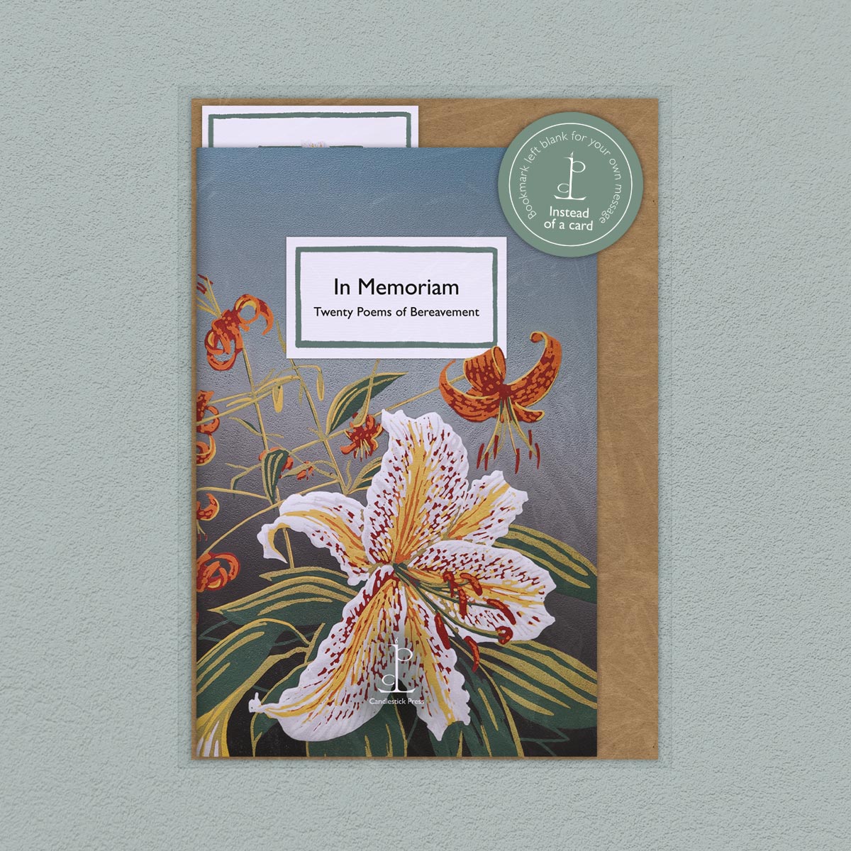 Instead of a Card: Twenty Poems of Bereavement
