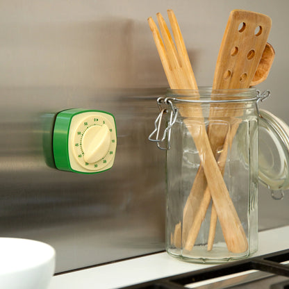 Retro Kitchen Timer