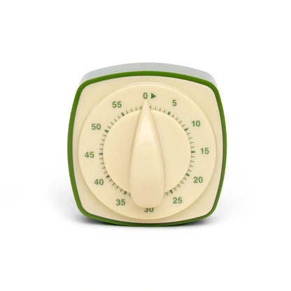 Retro Kitchen Timer