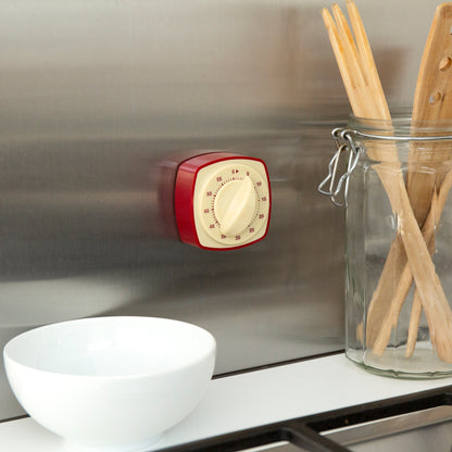 Retro Kitchen Timer