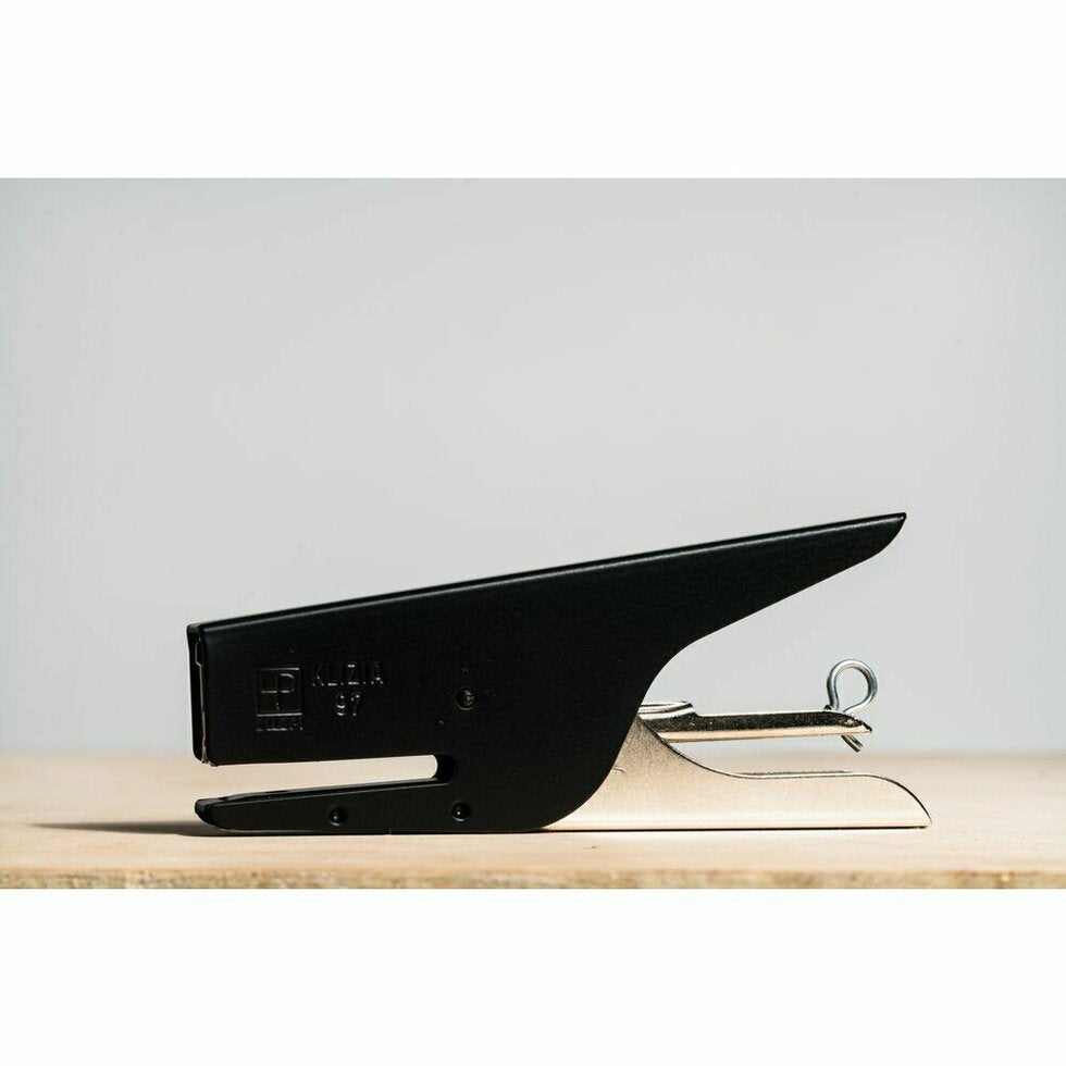 Italian Handheld Stapler