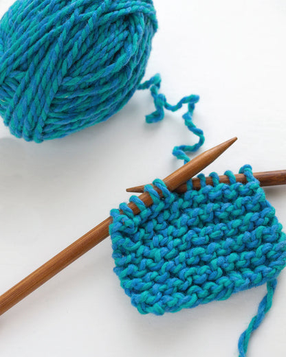 Beginner Knitting Kit