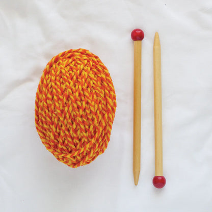 Beginner Knitting Kit