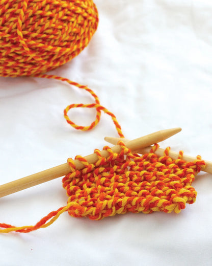 Beginner Knitting Kit