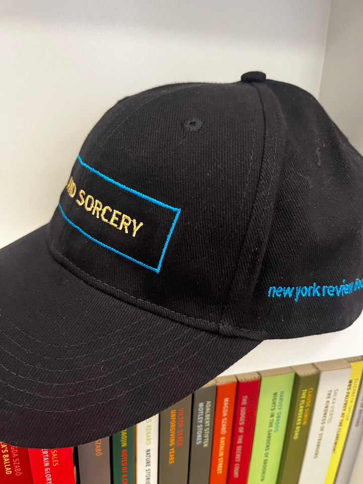 Baseball Caps – Page 2 – The Reader's Catalog