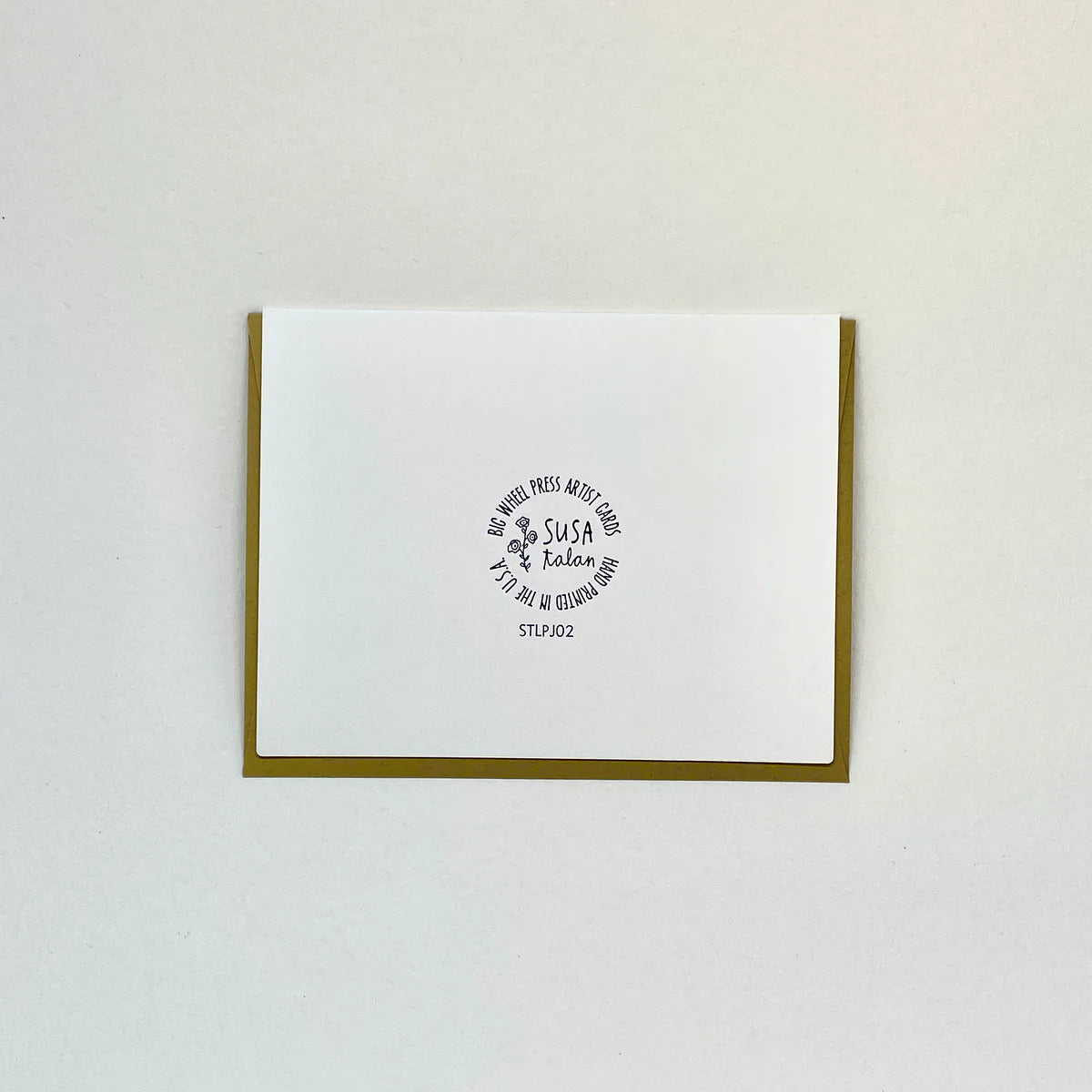 “Let There Be Light” Hanukkah Cards