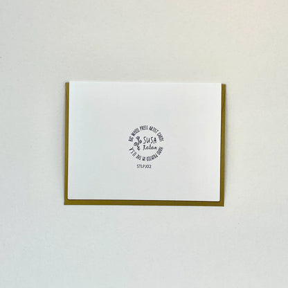“Let There Be Light” Hanukkah Cards