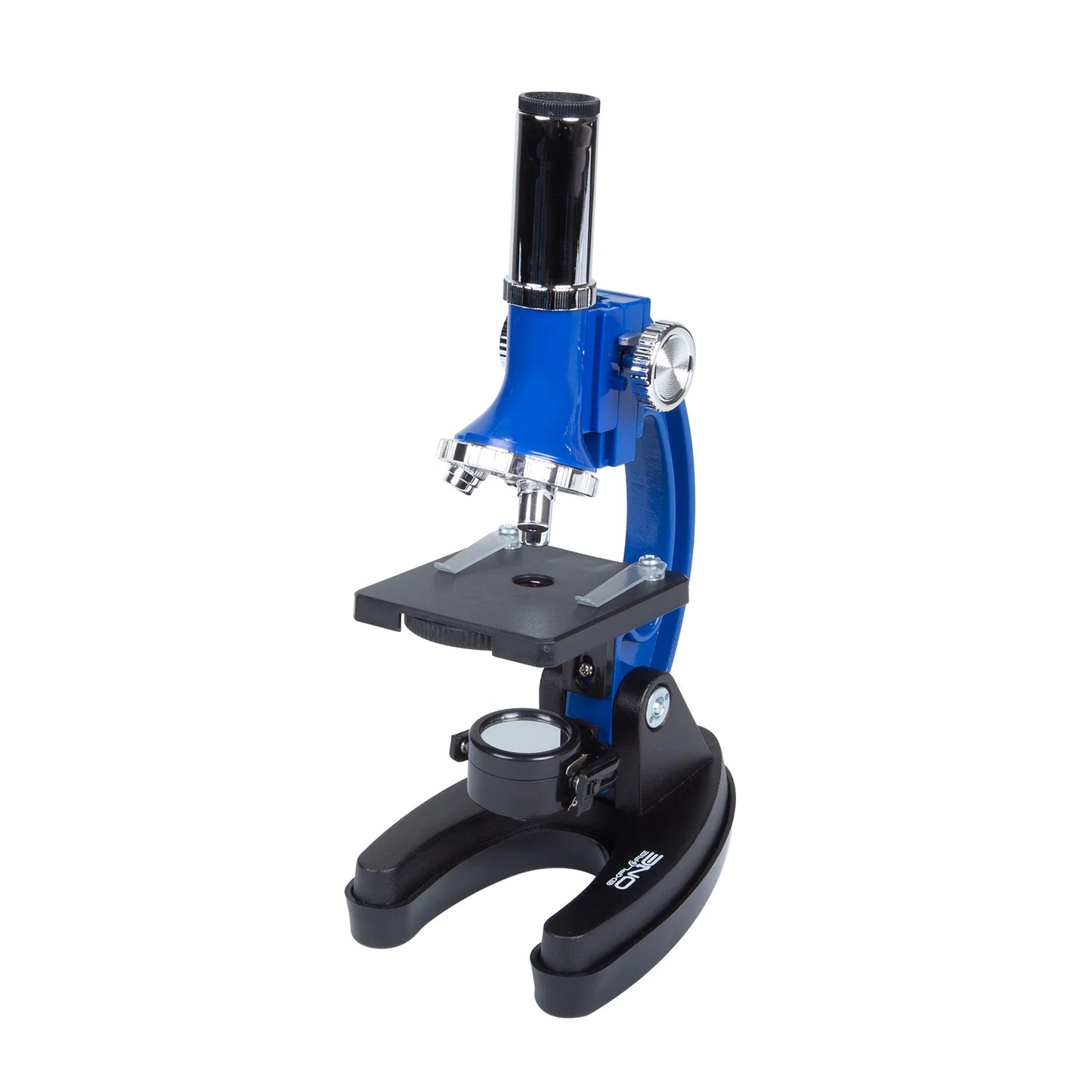Explore Microscope Set with Case – The Reader's Catalog