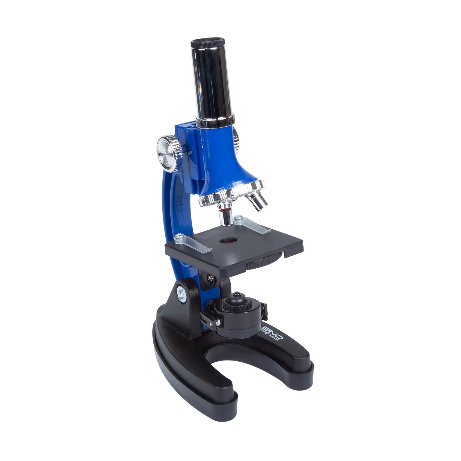 Explore Microscope Set with Case – The Reader's Catalog