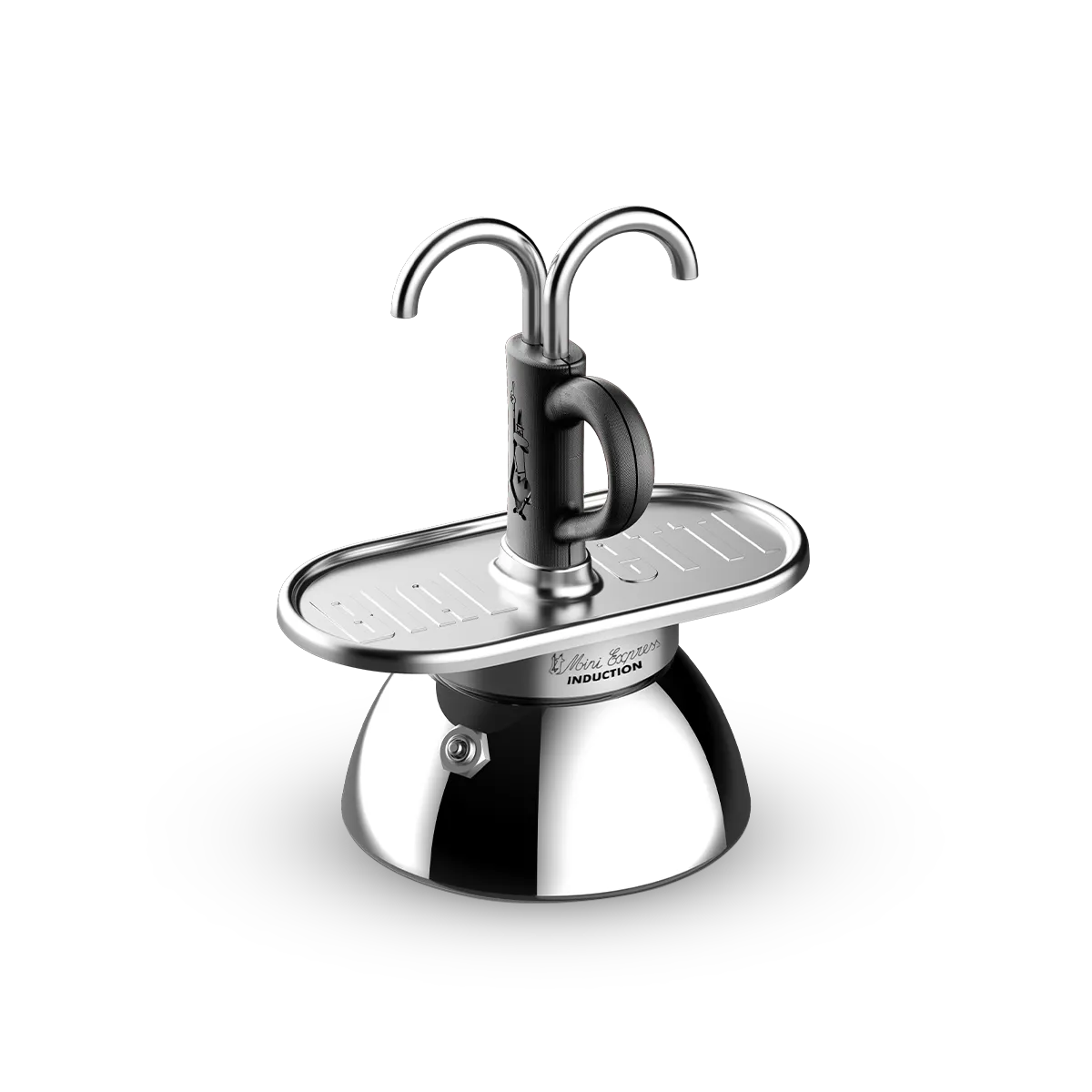 Bialetti Espresso Set for Two