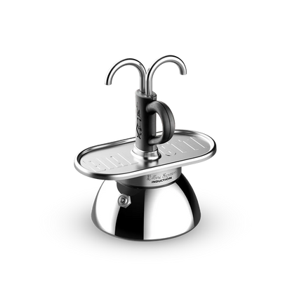 Bialetti Espresso Set for Two