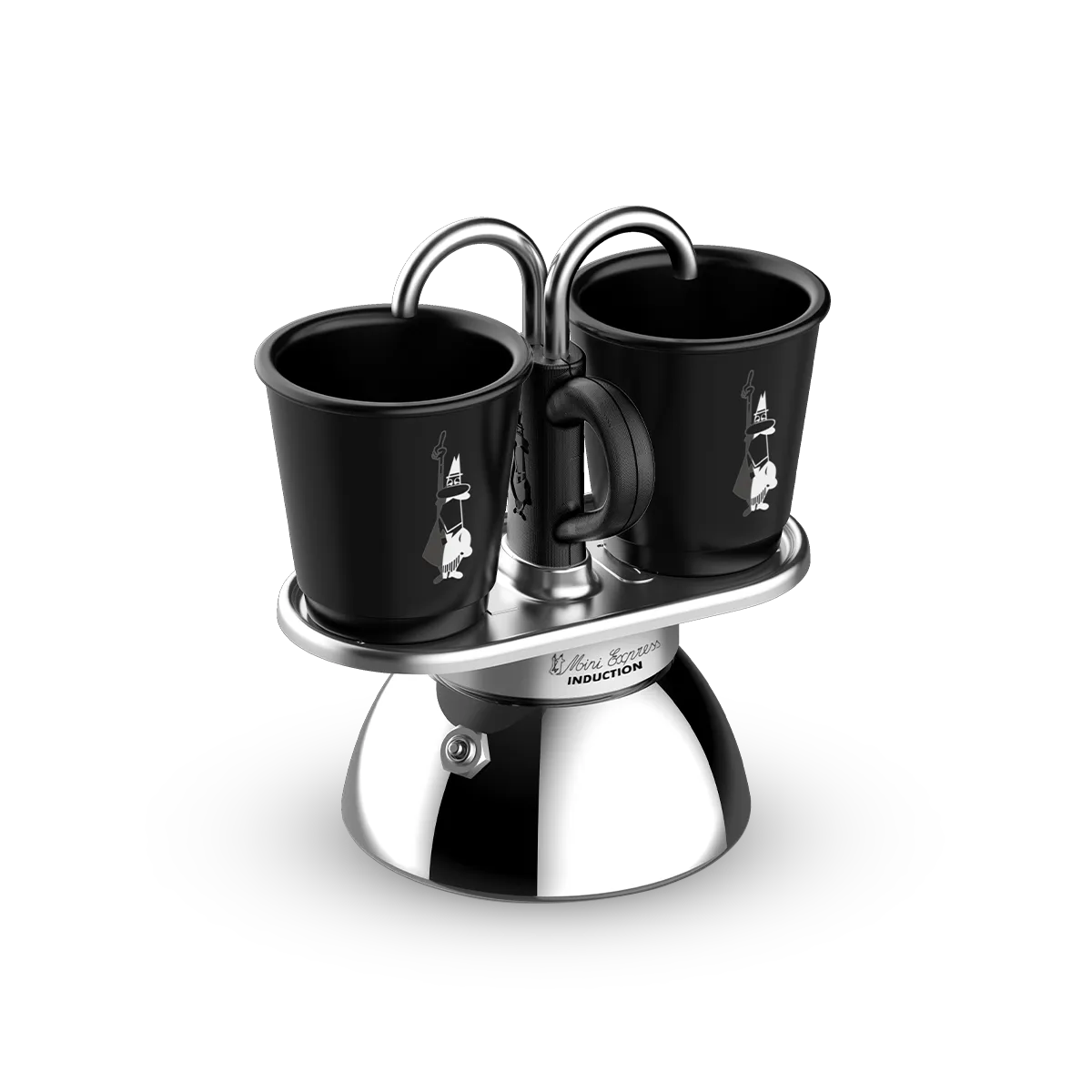 Bialetti Espresso Set for Two