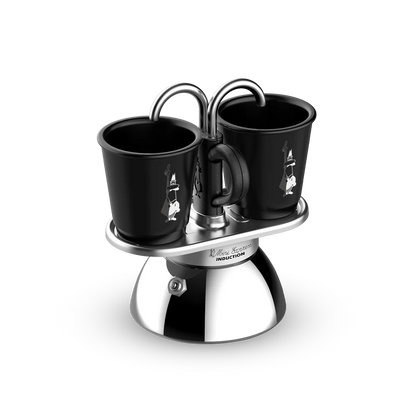 Bialetti Espresso Set for Two