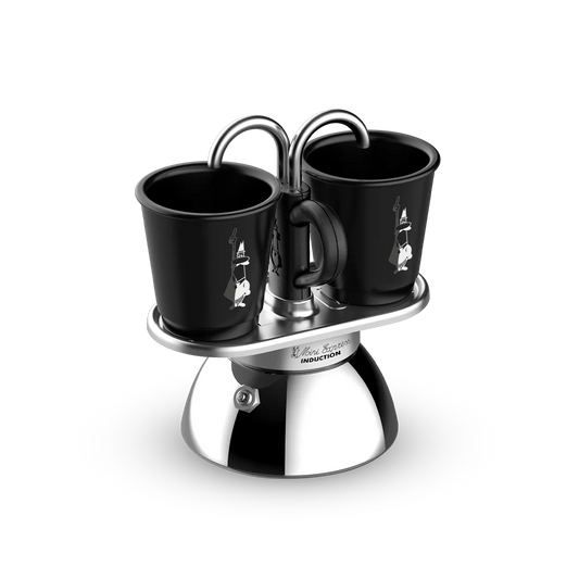 Bialetti Espresso Set for Two