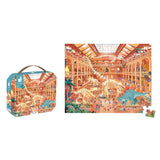 Natural History Museum: 100-Piece Puzzle