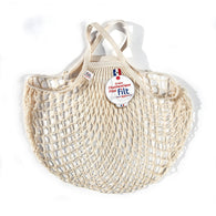 Classic French Market Bag