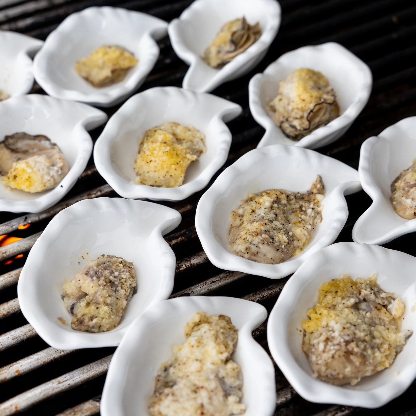 Oyster Gift Set