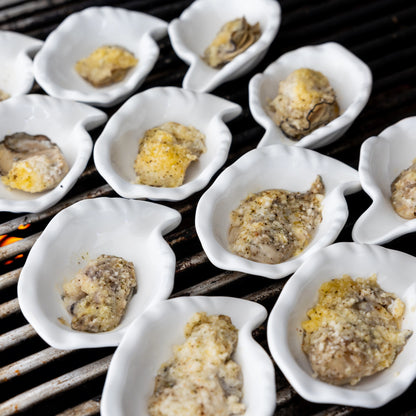Oyster Gift Set
