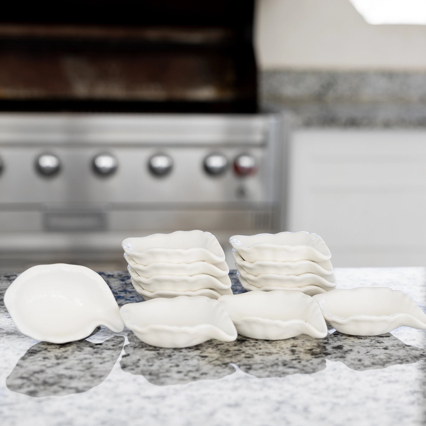 Oyster Gift Set