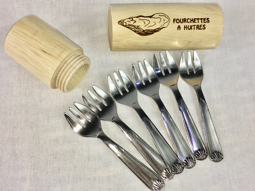 Oyster Gift Set