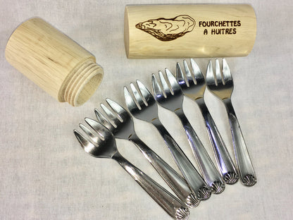 Oyster Gift Set