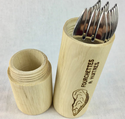 Oyster Gift Set