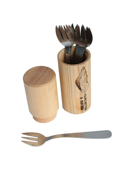 Oyster Gift Set