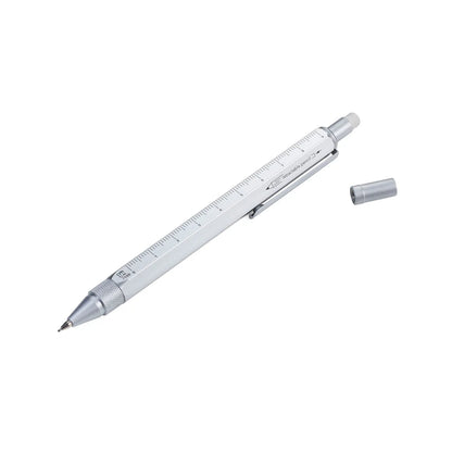 Silver Drafting Pencil