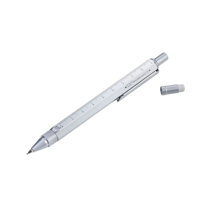 Silver Drafting Pencil