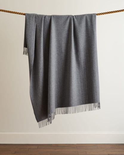 Pendleton Merino Throw