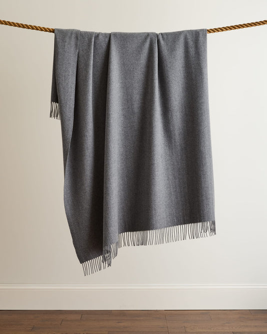 Pendleton Merino Throw