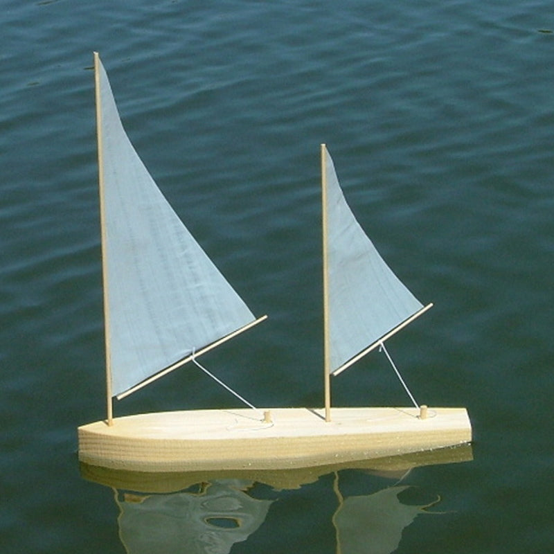 Seaworthy Ship Kit: Sharpie