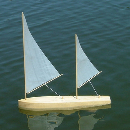 Seaworthy Ship Kit: Sharpie