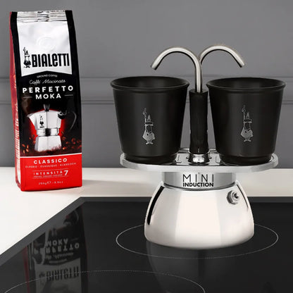 Bialetti Espresso Set for Two