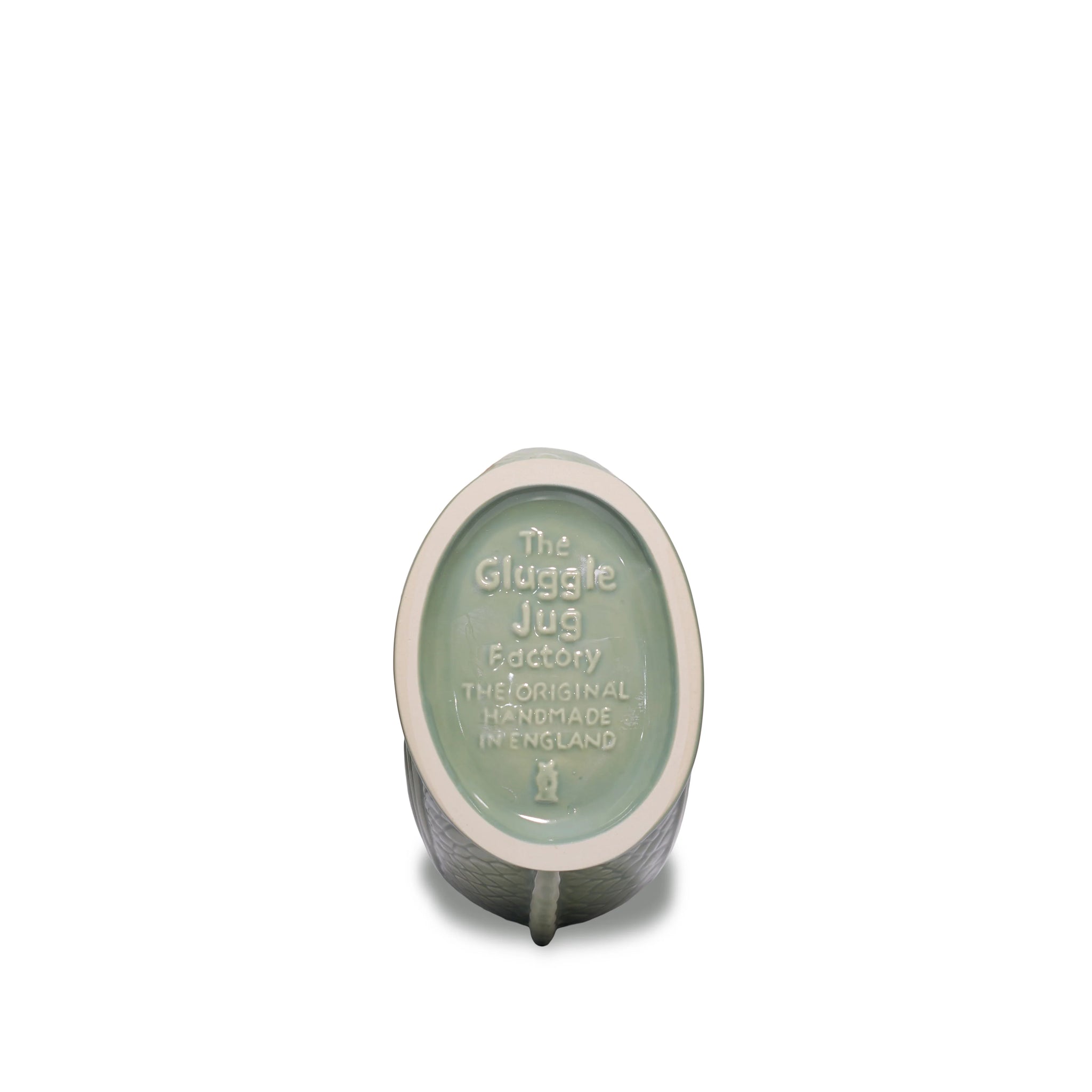 Gluggle Jug – The Reader's Catalog
