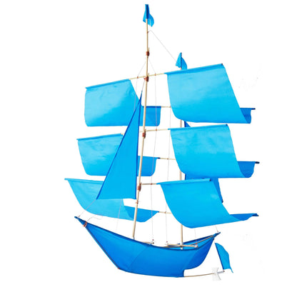 Sailing Ship Kite