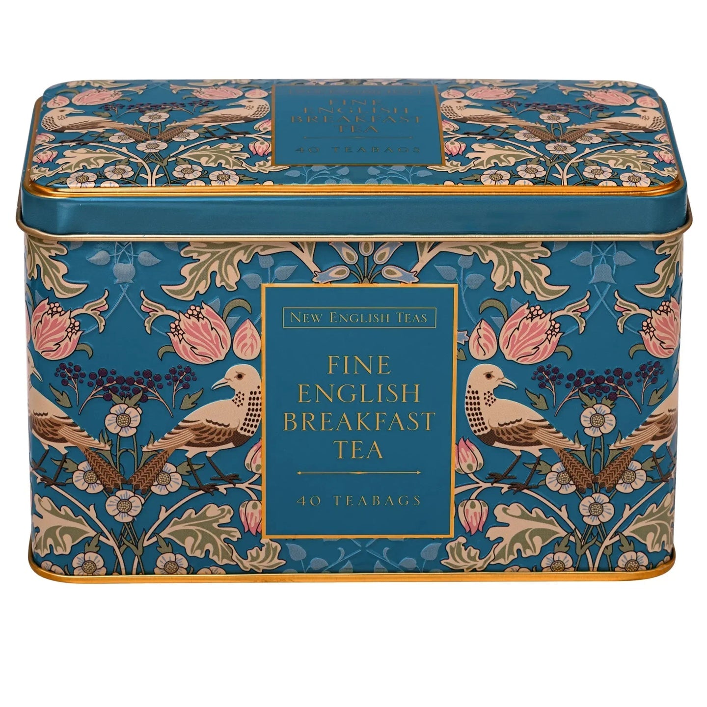 Brown Betty Tea Pot and Tea Set