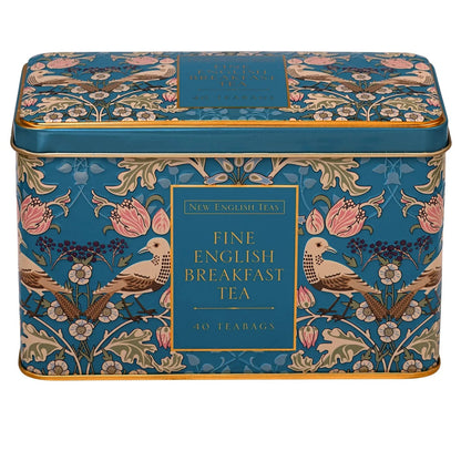 Brown Betty Tea Pot and Tea Set