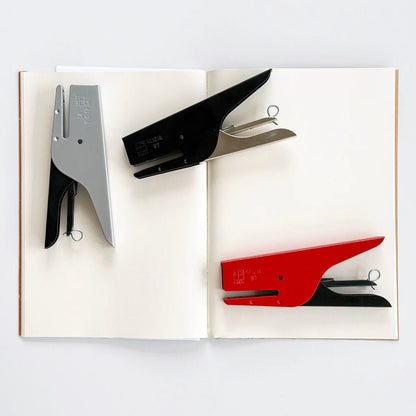 Italian Handheld Stapler